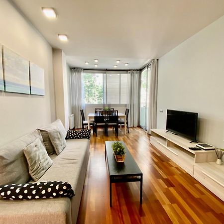 Carmed Homely Apartment By Hlclub Agency Vilanova i la Geltrú Eksteriør bilde