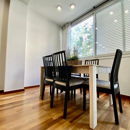 Carmed Homely Apartment By Hlclub Agency Vilanova i la Geltrú Eksteriør bilde