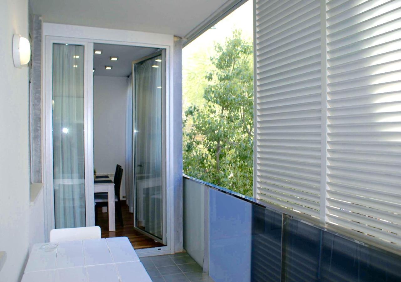 Carmed Homely Apartment By Hlclub Agency Vilanova i la Geltrú Eksteriør bilde