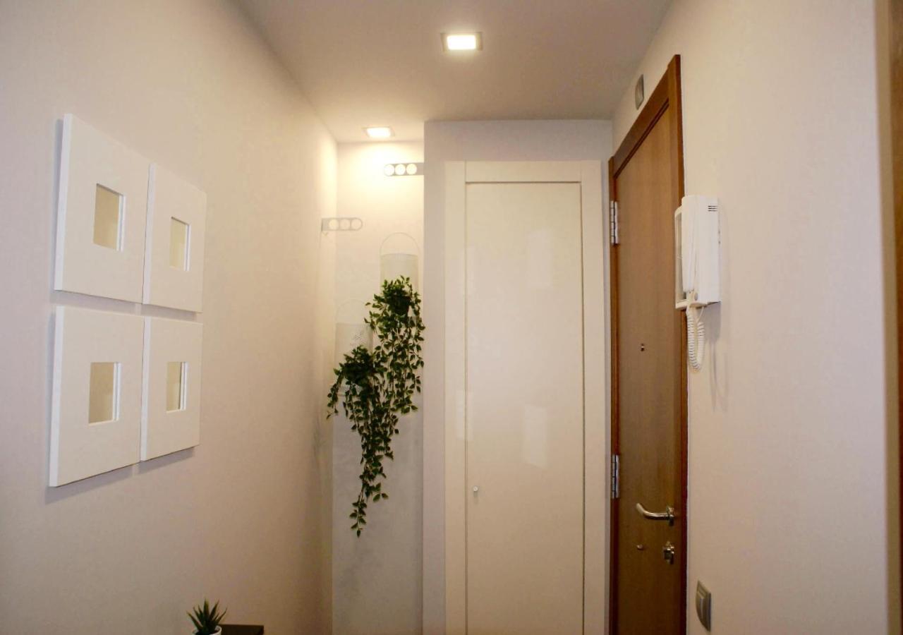 Carmed Homely Apartment By Hlclub Agency Vilanova i la Geltrú Eksteriør bilde