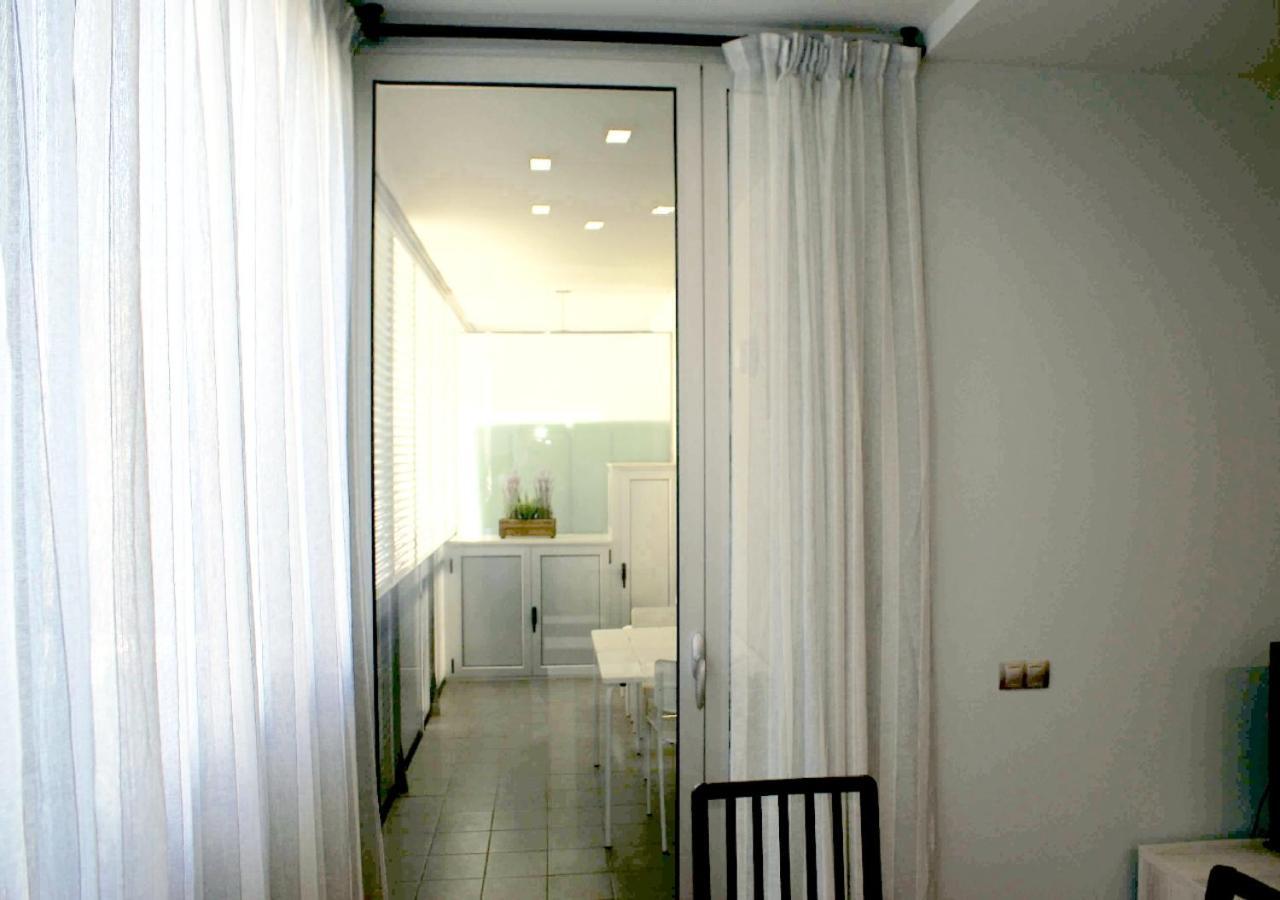 Carmed Homely Apartment By Hlclub Agency Vilanova i la Geltrú Eksteriør bilde