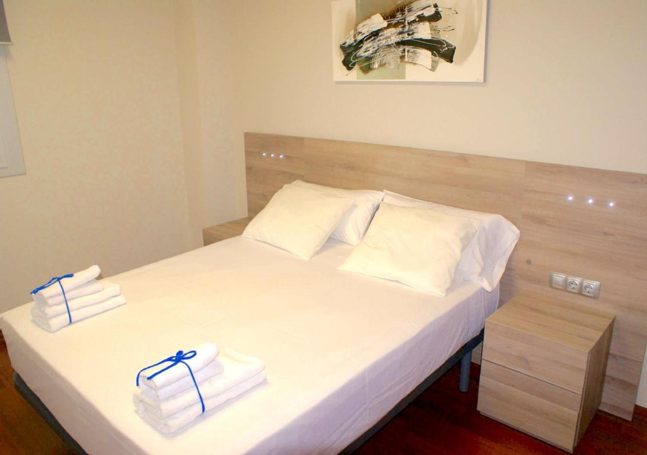 Carmed Homely Apartment By Hlclub Agency Vilanova i la Geltrú Eksteriør bilde