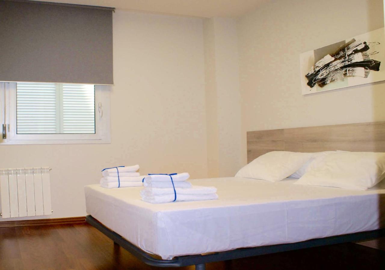 Carmed Homely Apartment By Hlclub Agency Vilanova i la Geltrú Eksteriør bilde