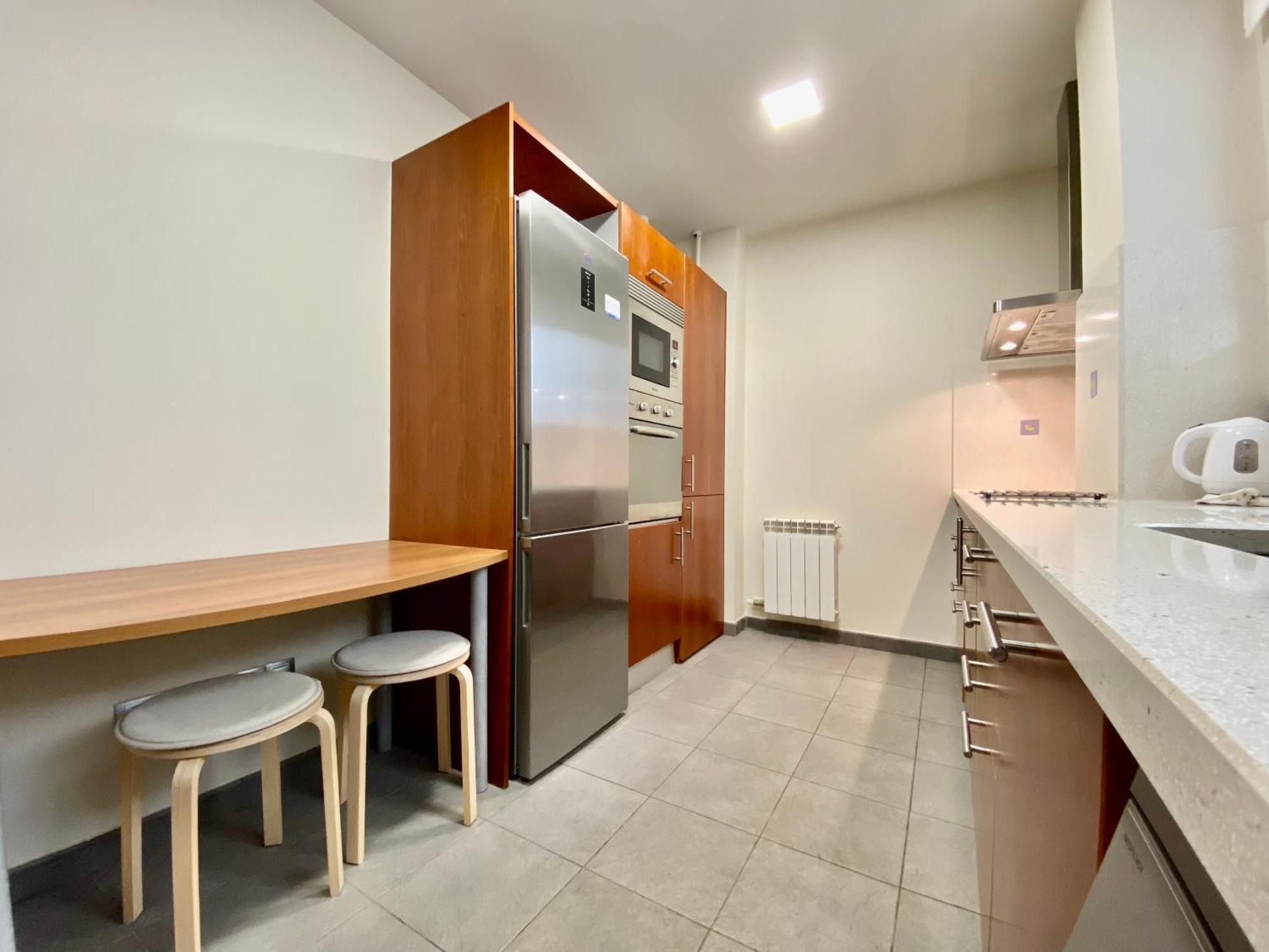 Carmed Homely Apartment By Hlclub Agency Vilanova i la Geltrú Eksteriør bilde