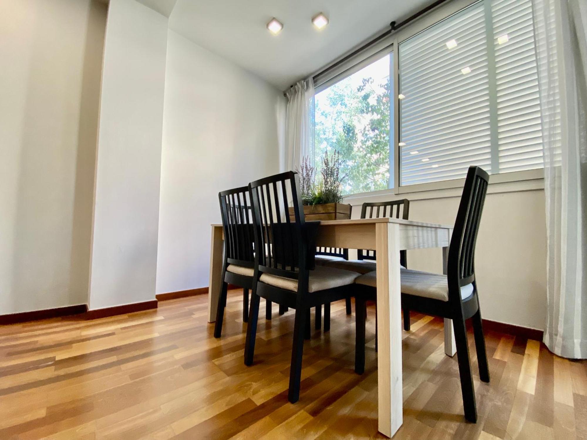 Carmed Homely Apartment By Hlclub Agency Vilanova i la Geltrú Eksteriør bilde